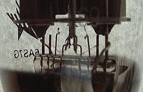 view of defective 6AS7G