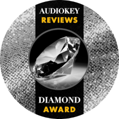 Atma-Sphere MP-3 Diamond Award